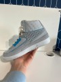 Nike Air Jordan 2 X Union Grey Fog