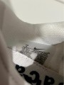 Nike X Sacai Vaporwaffle Sail Gum