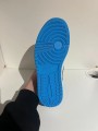 Nike Air Jordan 1 High University Blue