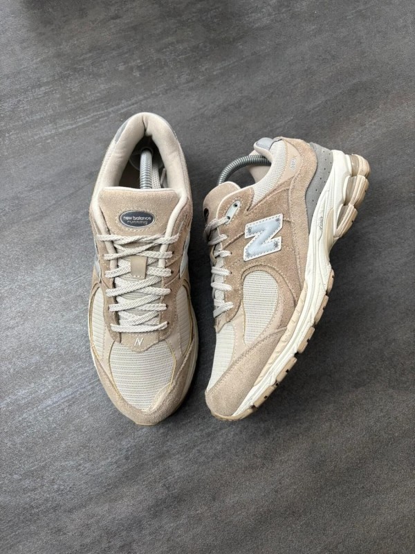 New balance 2002r - taille 41,5
