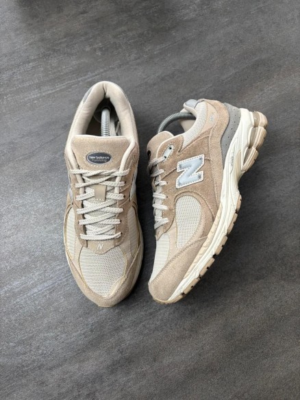 New balance 2002r - taille 41,5
