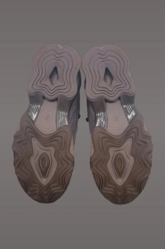 Asics Kiko Kostadinov Novalis Gel Terremoa taille 42 2