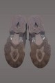 Asics Kiko Kostadinov Novalis Gel Terremoa taille 42
