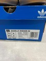 Adidas Gazelle Indoor Semi Court Green - Neuf - 39 1/3