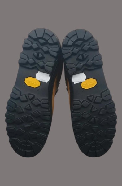 Sample Bottes Timberland Stussy World Hiker Boots taille 43