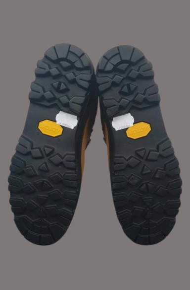 Sample Bottes Timberland Stussy World Hiker Boots taille 43