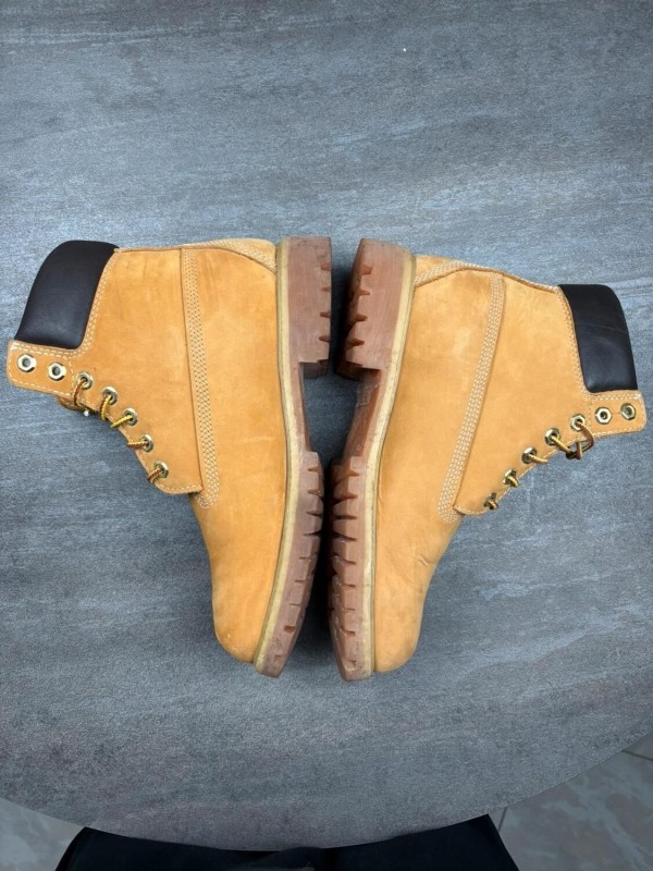 Boots Timberland Premium 6-inch ( taille 42 ) 2