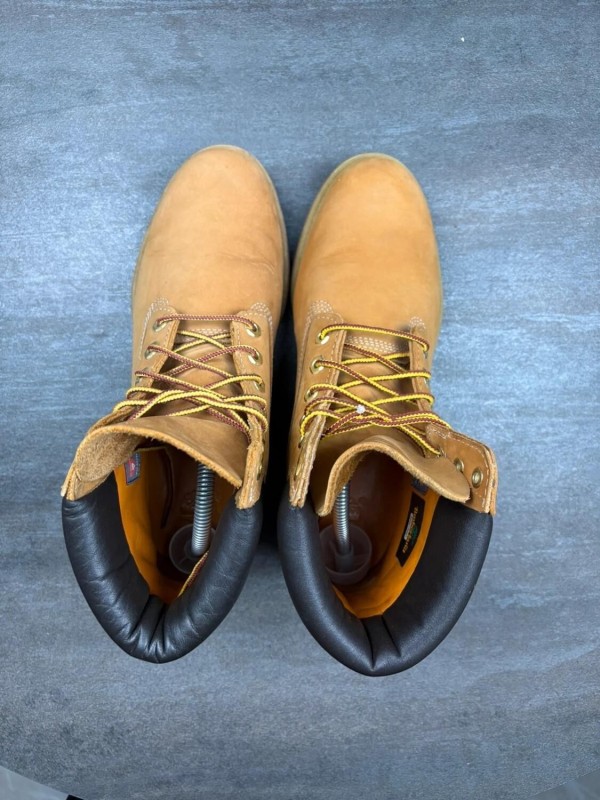 Boots Timberland Premium 6-inch ( taille 42 ) 2