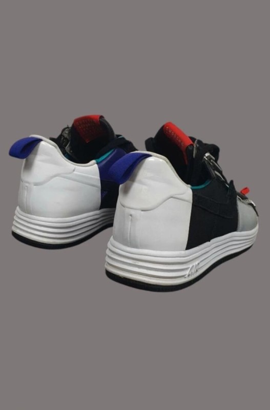 Nike Air Force One Lunar SP Acronym taille 43 2