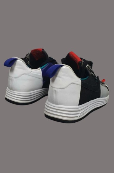 Nike Air Force One Lunar SP Acronym taille 43