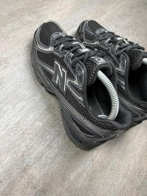 New Balance 740 black - taille 37 2