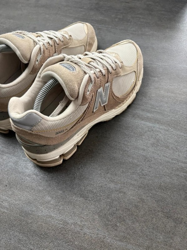 New balance 2002r - taille 41,5 2