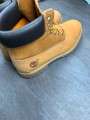 Boots Timberland Premium 6-inch ( taille 42 )