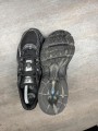 New Balance 740 black - taille 37