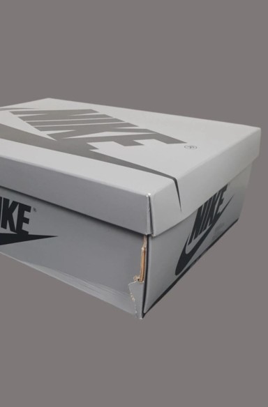 Nike Air Jordan 1 Retro Low OG Shadow taille 42,5