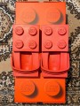 Crocs X LEGO