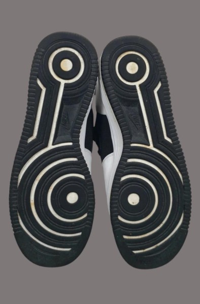 Nike Air Force One Lunar SP Acronym taille 43