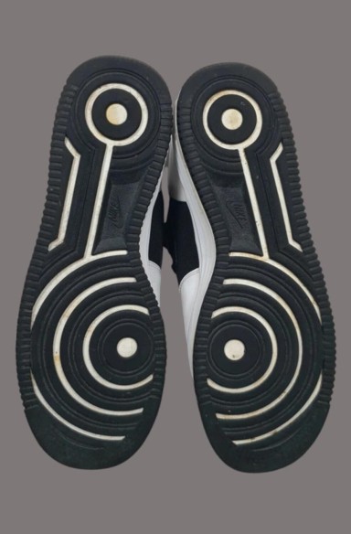 Nike Air Force One Lunar SP Acronym taille 43