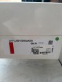 Louis Vuitton LV Air Force 1 LV Red White taille 41