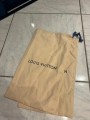 Louis Vuitton LV Trainer rose fluo taille 6 40-41