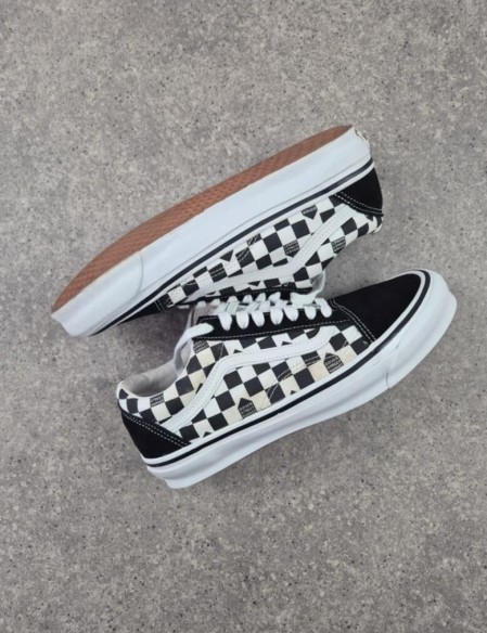 Vans Old Skool Lx Vault taille 42 Dover Street Market