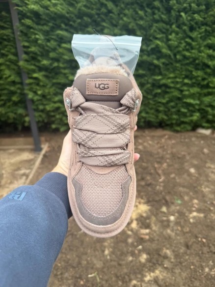 UGG Lowmel Brown (Taille EU 40 / US 9 / UK 7)