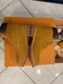 Louis Vuitton Timberland beige taille 8,5 43-44