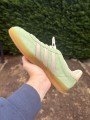 Adidas Gazelle Indoor Semi spark green (taille 38,5 / US 7 / UK 7,5)