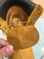 Louis Vuitton Timberland beige taille 8,5 43-44