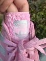 Adidas Gazelle Bold Rose (Taille 36 2/3 , 36,5 , US 4,5 , UK 4