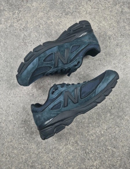 New Balance 990 V4 Navy JJJJound taille 42