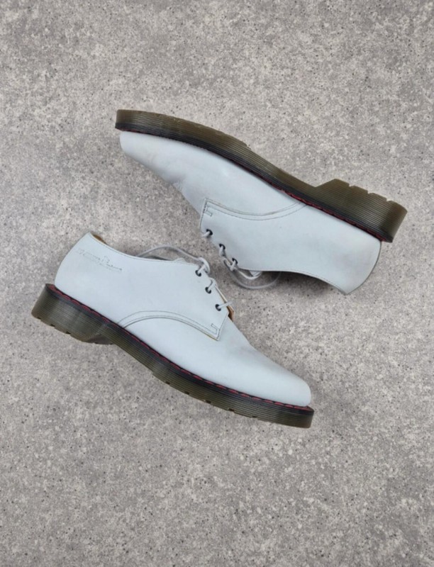 Dr Martens Raf Simons taille 43