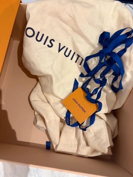 Louis Vuitton Timberland beige taille 8,5 43-44