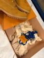 Louis Vuitton Timberland beige taille 8,5 43-44