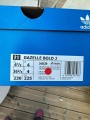 Adidas Gazelle Bold Rose (Taille 36 2/3 , 36,5 , US 4,5 , UK 4