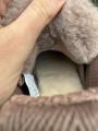 UGG Lowmel Brown (Taille EU 40 / US 9 / UK 7)