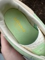 Adidas Gazelle Indoor Semi spark green (taille 38,5 / US 7 / UK 7,5)