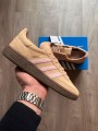 adidas Handball Spezial OG - Sand & Clear Pink