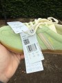 Adidas Gazelle Indoor Semi spark green (taille 38,5 / US 7 / UK 7,5)