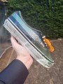 Vans Authentic Premium La Habana Green Blue (Taille 42eu / US 9)