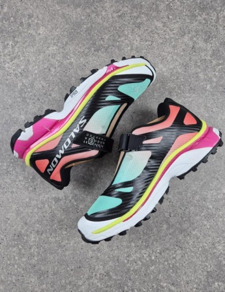 Salomon Margiela XT-Mary J MM6 taille 42 2/3