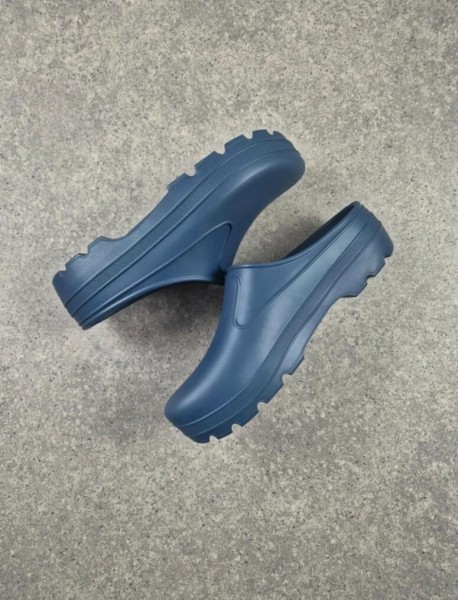 Mules Aime Leon Dore Garden Clog Blue taille 42 - 42,5