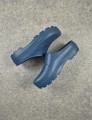 Mules Aime Leon Dore Garden Clog Blue taille 42 - 42,5