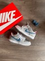 Nike Dunk Low - Silver Surfer