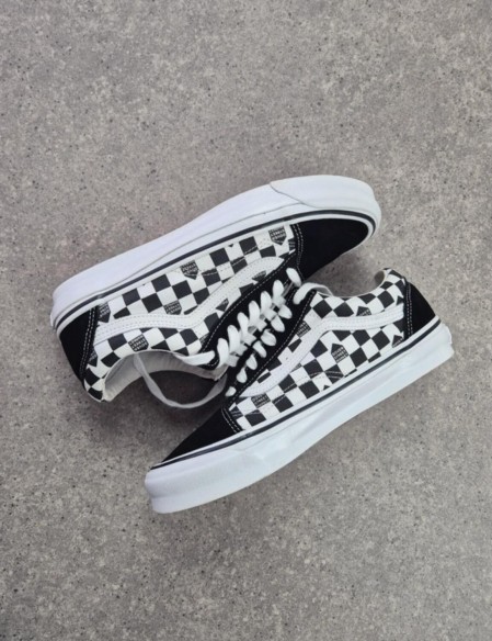 Vans Old Skool Lx Vault taille 42 Dover Street Market