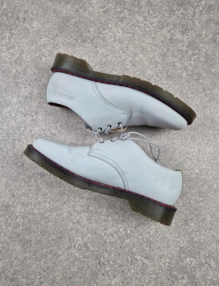 Dr Martens Raf Simons taille 43