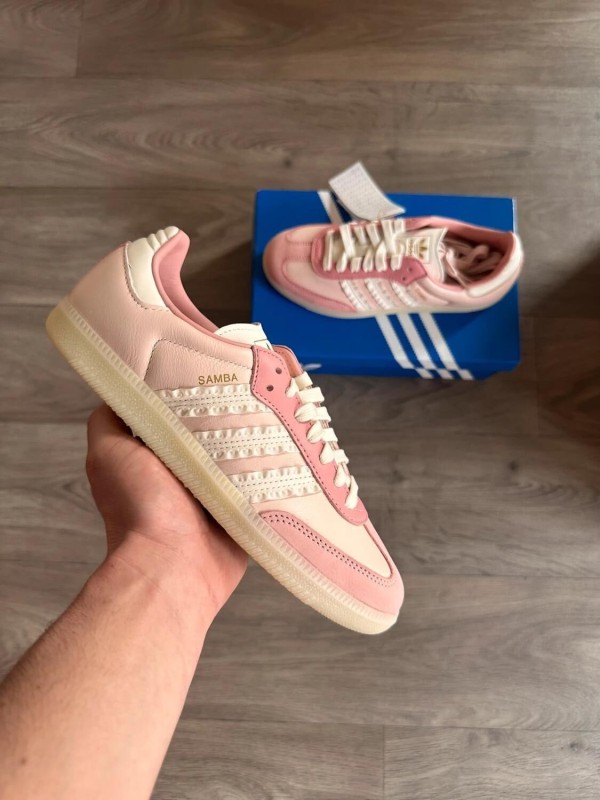 Adidas Samba OG - Wonder Quartz - Taille 39 1/3 2