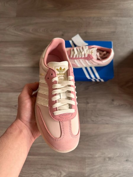 Adidas Samba OG - Wonder Quartz - Taille 39 1/3