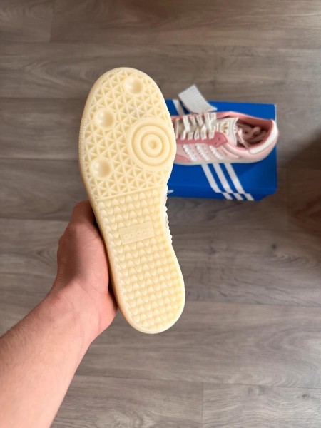 Adidas Samba OG - Wonder Quartz - Taille 39 1/3