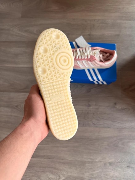 Adidas Samba OG - Wonder Quartz - Taille 39 1/3
